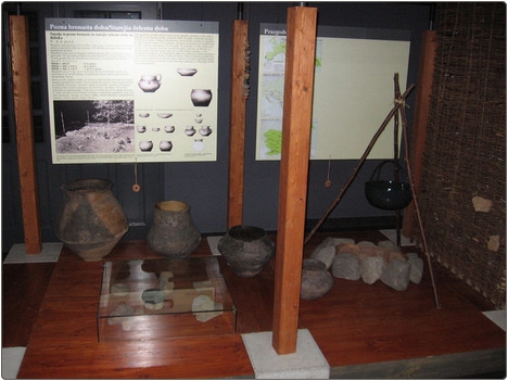Muzej Zakladi Rifnika