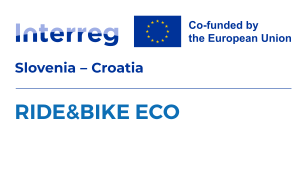 Ride&Bike ECO