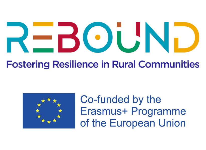 REBOUND – spodbujanje prožnosti v podeželskih skupnostih